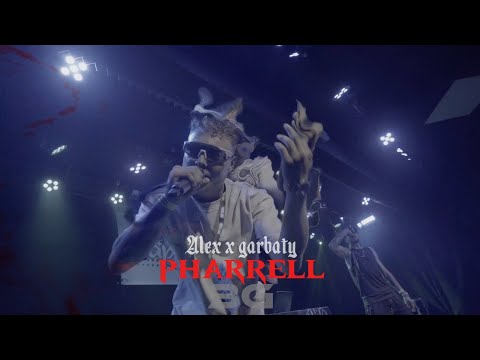 Lex & Garbaty - PHARRELL