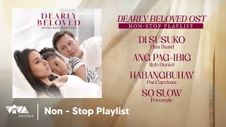 Dearly Beloved OST (Non-stop Playlist)