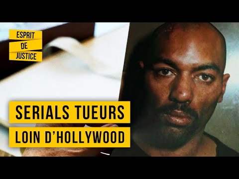 Serial Tueurs – Tout le monde peut-il devenir un « monstre » ? - Documentaire Crime - HD - 2KF