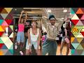 Popular Dance Trends Compilation April 2025 Part 2