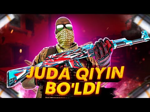 ABBOZZA JUDA QIYNALDI - CS:GO NAPARNIKI #3