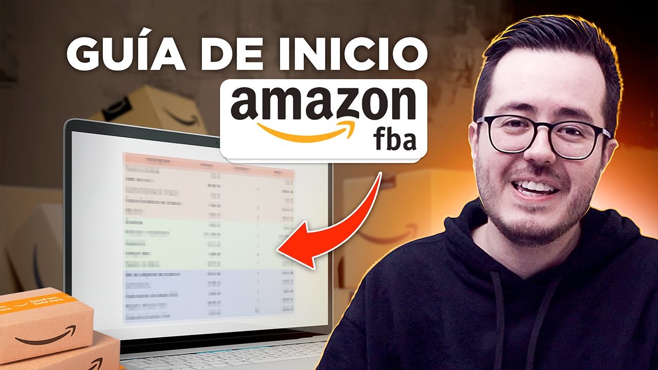 Cuánto Dinero se Necesita para Comenzar a Vender en Amazon FBA