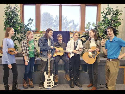 Revive the Embers (Full Concert, Live at WRBC)