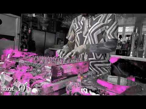 ARNAU ARIZA | PRISSMA ON TOCHÉ BARCELONA | CHILL HOUSE 1H SET | 27TH JUNE 2021