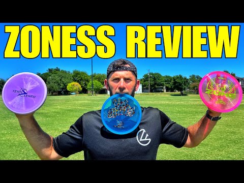 FIRST LOOK! THE NEW ZONE SS REVIEW