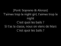 Psy4 De La Rime - Un Marseillais à Paris ...