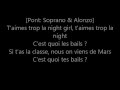 Psy4 De La Rime - Un Marseillais à Paris ...