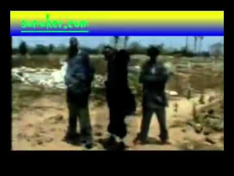 DAARA J FEAT ROKIA TRAORE " ADUNA ' ( LE CYCLE)