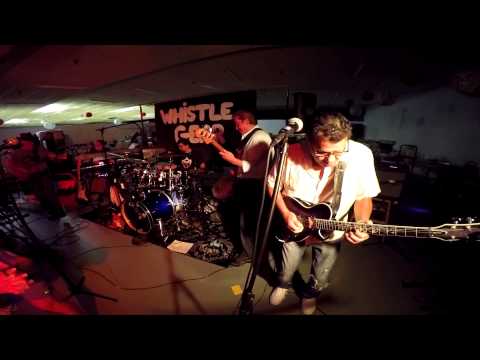 Whistle Gear Reunion 2015 - Folsom Prison Blues  (cover)