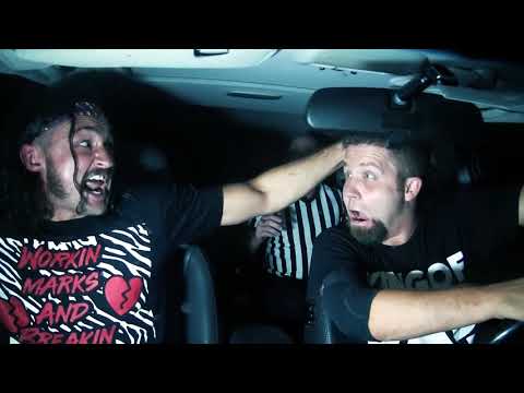 RETRO-GENESIS: Anthony Greene vs Scotty Slade (Summer Chaos Free Match)