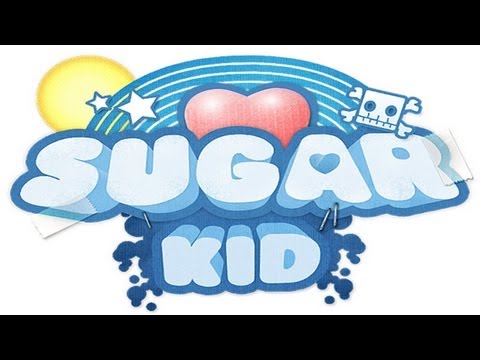 Sugar Kid IOS