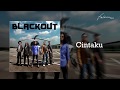 Blackout - Cintaku (Official Audio)