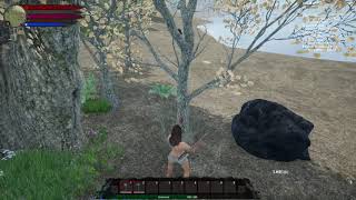 Kingdom of Atham: Crown of the Champions Demo Gameplay Walkthrough Part 1 FULL GAME - No Commentary