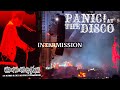 Intermission - Panic! at the Disco live in Las Vegas 2025