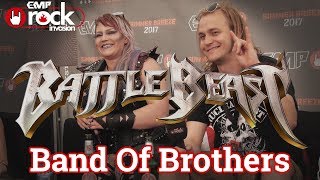 Battle Beast - Band Of Brothers
