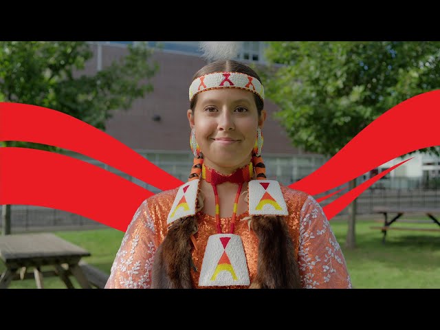 Watch Video: Indigenous Studies at Carleton – Belle’s story