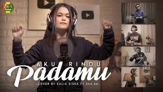Download lagu Aku Rindu Padamu || Kalia Siska Ft Ska 86 || Kentrung ||   mp3