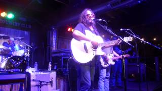 Shooter Jennings - Isis [Bob Dylan cover] (Houston 08.23.14) HD