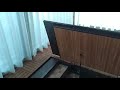 Люк невидимка канализационный. "Броневик" Днепропетровск. - фото 1