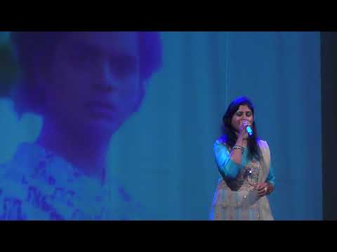 "Main Wohi Darpan Wohi" Momindia’s Tribute To Ravindra Jain “Geet Gata Chal”Preeti Pethkar