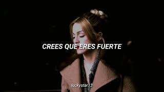 Madonna - You'll See // Sub Español