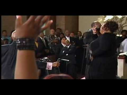 Bishop Paul S. Morton - Be Blessed