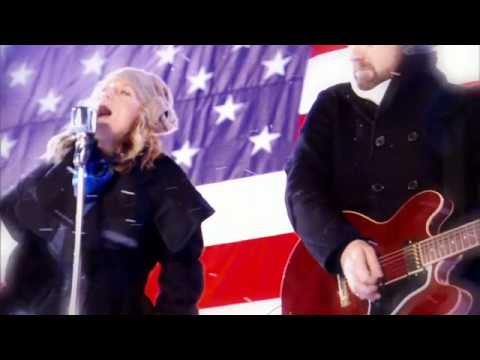 Video thumbnail for Wide Open