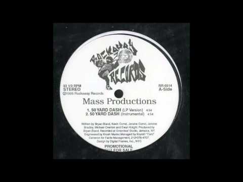 Mass Productions - Addict