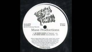 Mass Productions - Addict