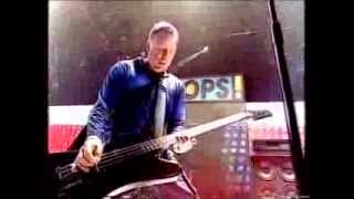 New Order - Crystal - Top Of The Pops - Friday 24th August 2001