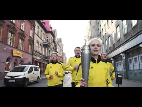 KRÓLOWIE STRZELCÓW, sport w cieniu imperium 