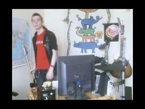 Vladimír Mišík & ETC Špejchar blues