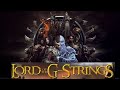 The Lord Of The G Strings Shadow Of War