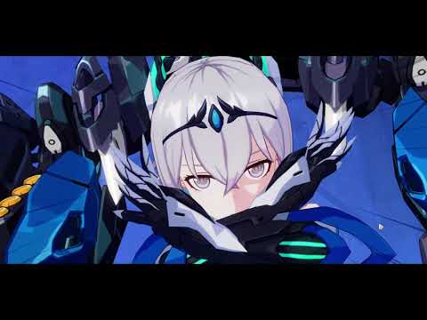 Honkai impact 3 - [Nirvana] D495 v6.8 : boss Herrscher of Corruption