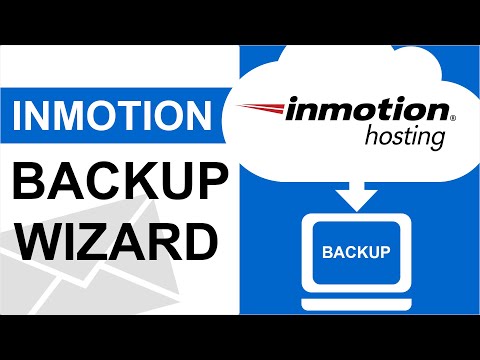 Inmotion Hosting Email Backup - Export Inmotion...