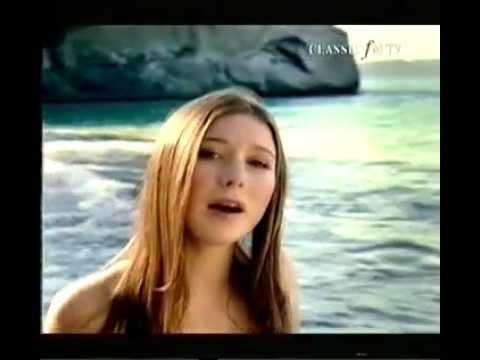 Hayley Westenra - Pokarekare Ana (Music Video)