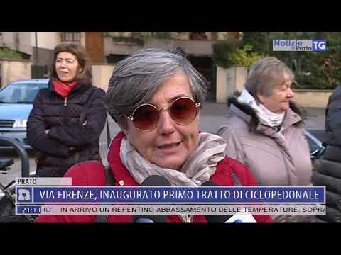 2018-11-17 NOTIZIE DI PRATO TG ORE 20.50