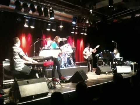 BILLY COBHAM BAND