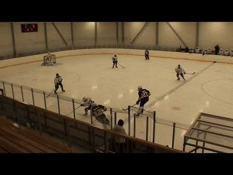 180916 Blues B2 - KKP/K-Laser, erä 1 - osa 1