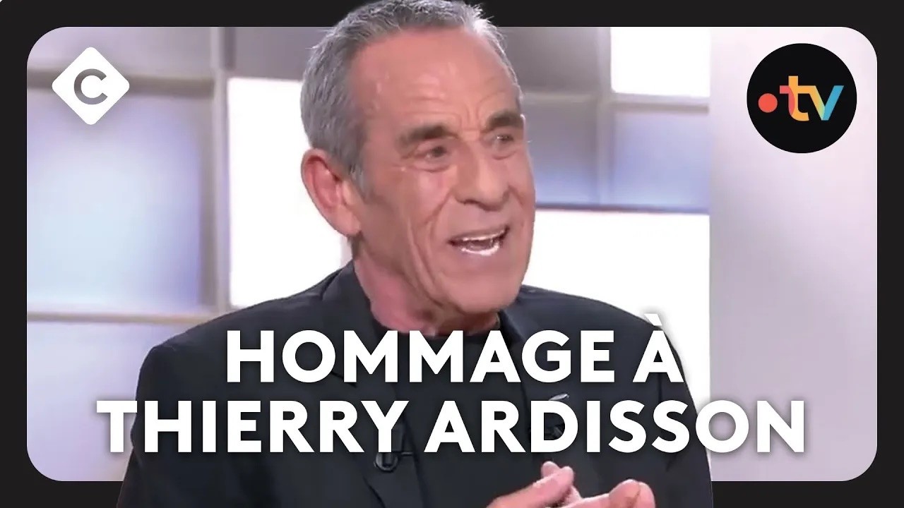 Ce que Thierry Ardisson disait de sa mort