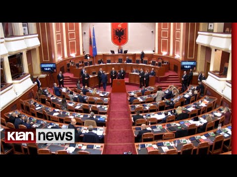 Debate në Kuvend| Balluku i kthehet Balliut: Me çfarë fytyre flet për vjedhje, kur vetë je rritur...