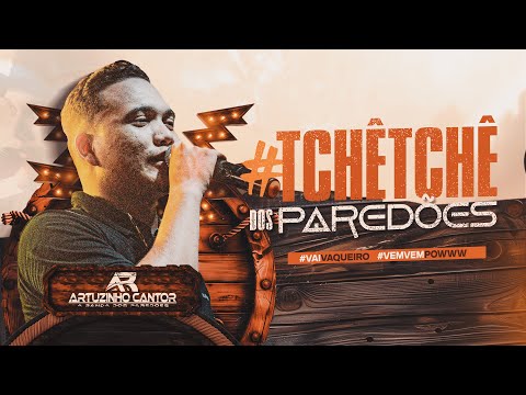 Quem Mandou Tu Terrminar - Artuzinho Cantor