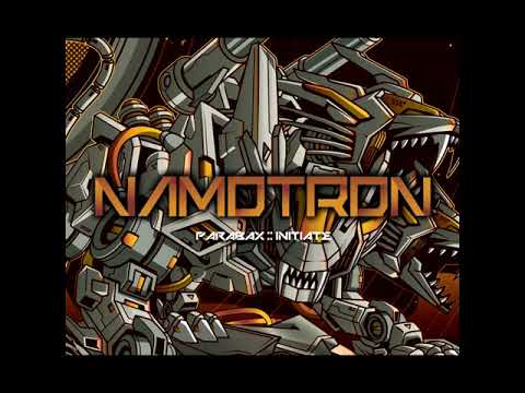 08.PARABAX - INITIATE