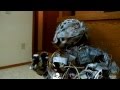MC Frontalot - Zero Day OFFICIAL VIDEO