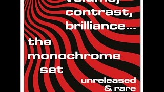 The Monochrome Set - Wisteria (1987 Version)