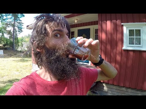 WHY I DON'T DRINK COFFEE | Healthy Living Without Stimulants