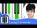 Trude Herr - Ich will keine Schokolade - Klavier ...