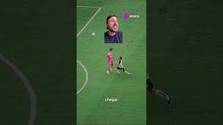 YURI ALBERTO É MUITO DECISIVO