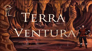 UN ARPG BASTANTE FLOJETE I Terra Ventura I Gameplay Español Pc