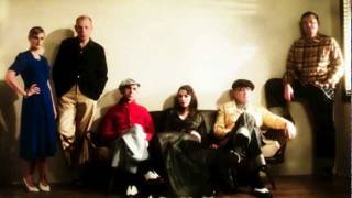 "Now" - The first 2 minutes of the new Dexys album.